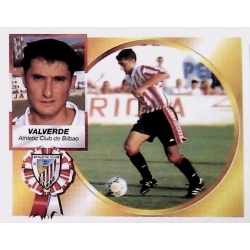 Valverde Athletic Club