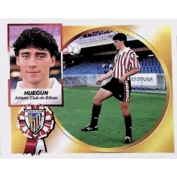 Huegun Athletic Club
