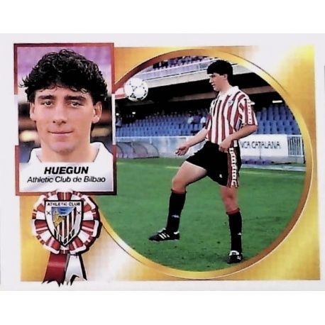 Huegun Athletic Club