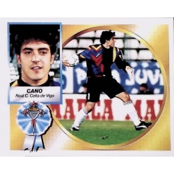 Cano Celta