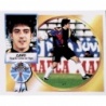 Soccer Sticker Cano Celta Ediciones Este 1994-95