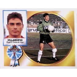 Villanueva Celta