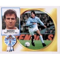 Berges Celta