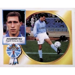 Aguirretxu Celta
