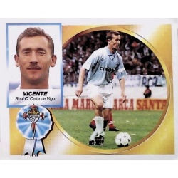 Vicente Celta