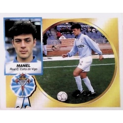 Manel Celta