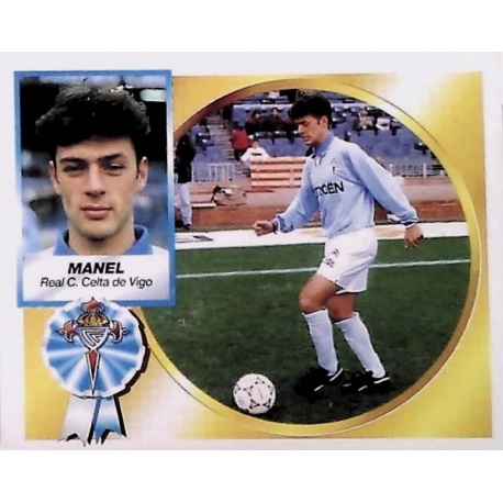 Manel Celta