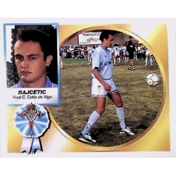 Bajcetic Coloca Celta