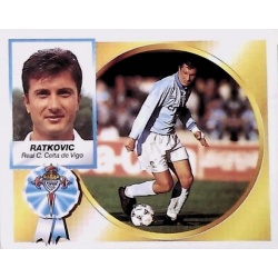 Ratkovic Celta