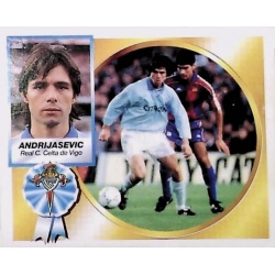 Andrijasevic Celta