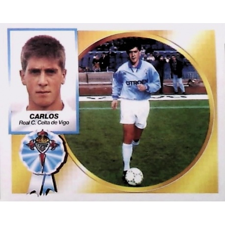 Carlos Celta