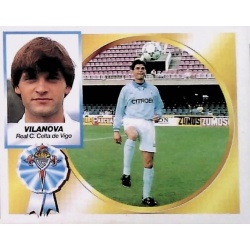 Vilanova Celta