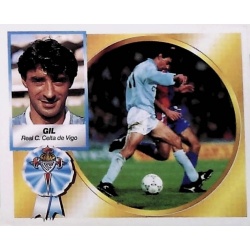 Gil Celta