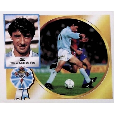 Gil Celta