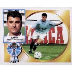 Salva Baja Celta