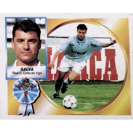 Salva Baja Celta