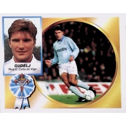 Gudelj Celta