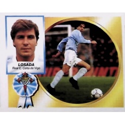 Losada Celta