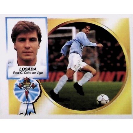 Losada Celta