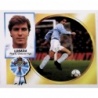 Soccer Sticker Losada Celta Liga 94-95 Ediciones Este