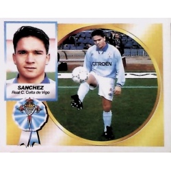 Sánchez Celta