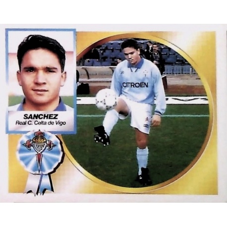 Sánchez Celta