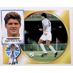 Fernando Celta