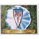 Escudo Compostela