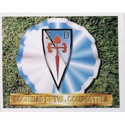 Escudo Compostela