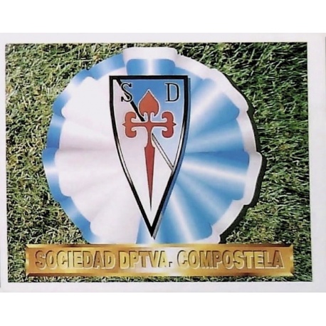 Escudo Compostela