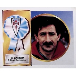 F.Castro Compostela
