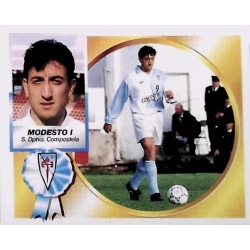 Modesto I Compostela