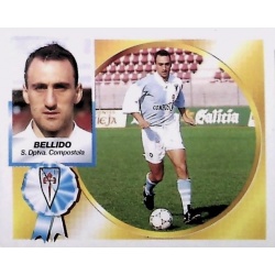 Bellido Compostela