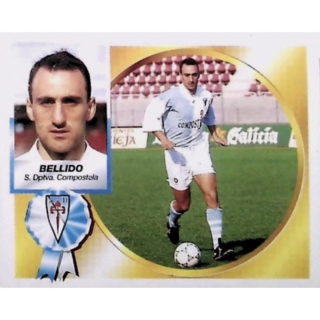 Bellido Compostela