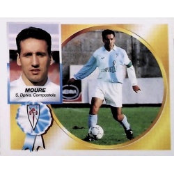 Moure Compostela
