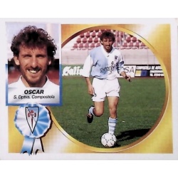 Oscar Compostela