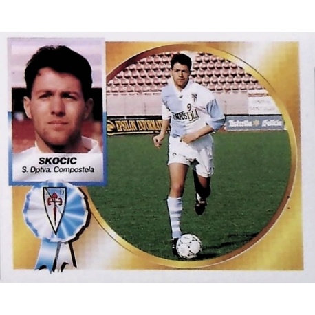 Skocic Compostela
