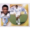 Soccer Sticker Ohen Compostela Ediciones Este 1994-95
