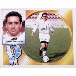José Compostela