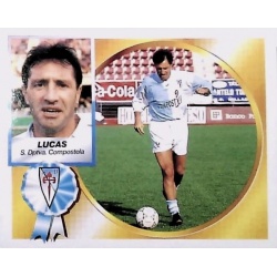 Lucas Compostela