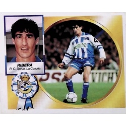 Ribera Deportivo Coruña