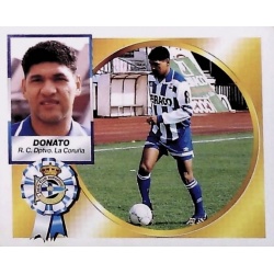 Donato Deportivo Coruña