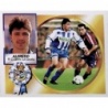 Buy Online Alfredo Deportivo Coruña Liga 94-95 Ediciones Este