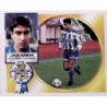 Buy Online José Ramón Deportivo Coruña Liga 94-95 Ediciones Este