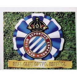Escudo Español
