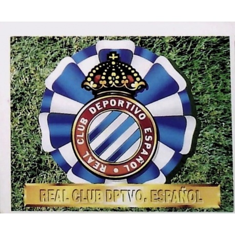 Escudo Español