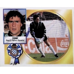 Toni Español