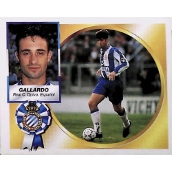 Gallardo Español