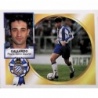 Buy Sticker Soccer Gallardo Español Liga Este 94 - 95