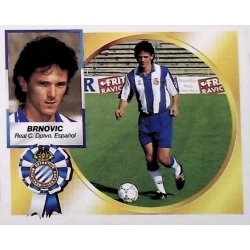 Brnovic Español